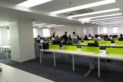 中牟专业IT服务 从摄像头安装到软件开发的全面解决方案